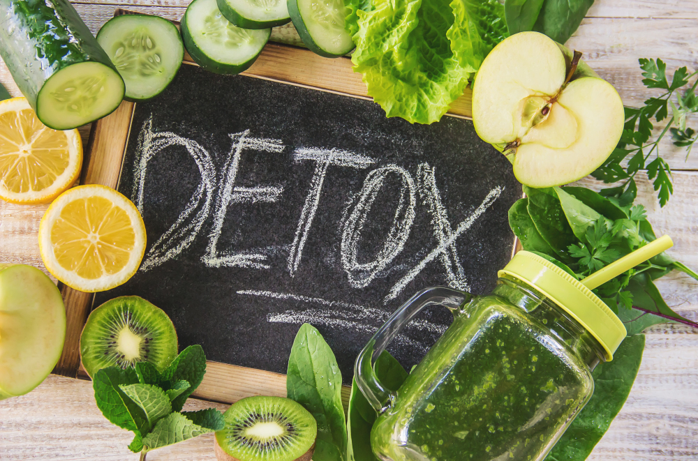 detoxifiere