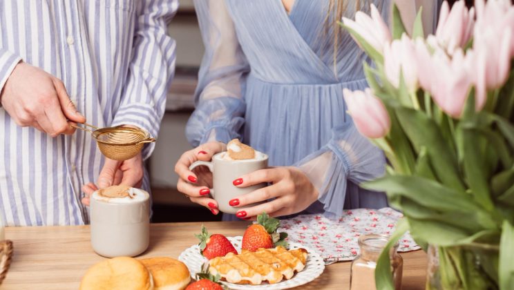 Rețete simple pentru un brunch delicios acasă